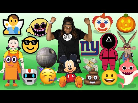 ONE SUPER Nerd Smash Mash Up!!!