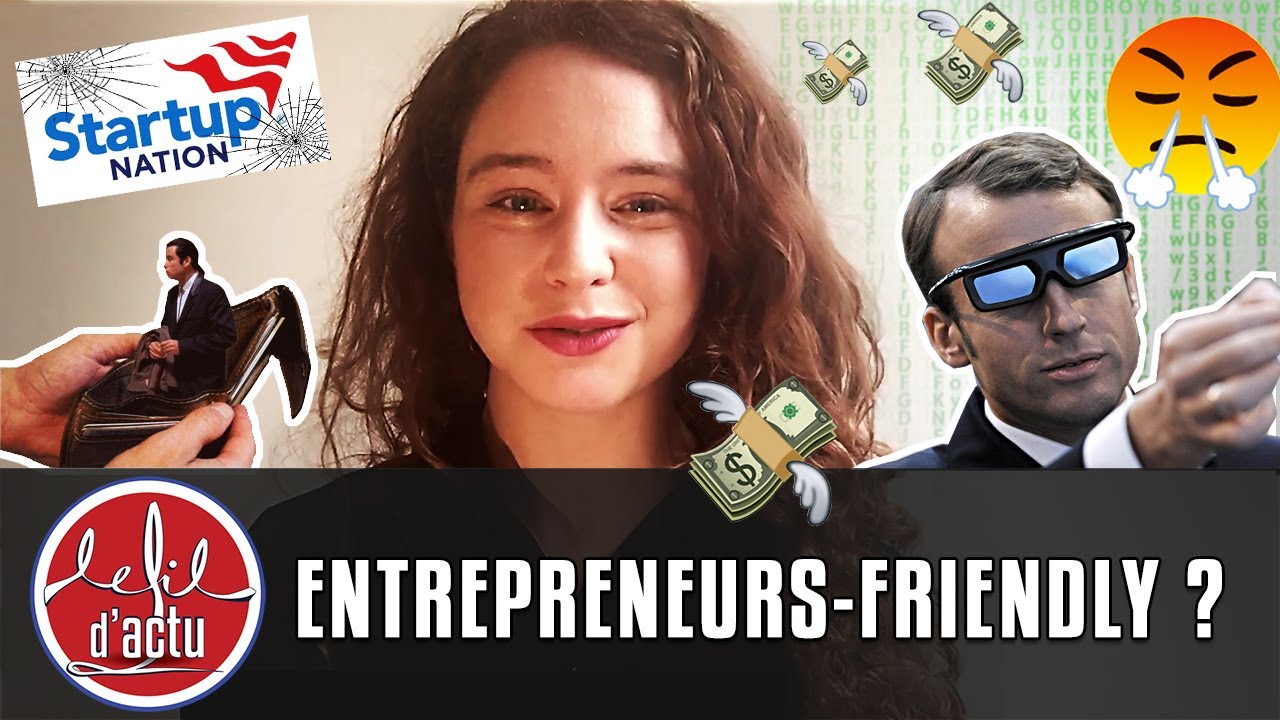 LES AUTO-ENTREPRENEURS TRAHIS ?