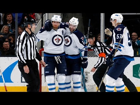 Stafford tallies off Wheeler's amazing dish