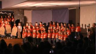 The Little Bell that Couldnt Ring