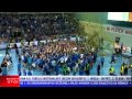 Polsat Sport News Start Kanału 30 05 2011