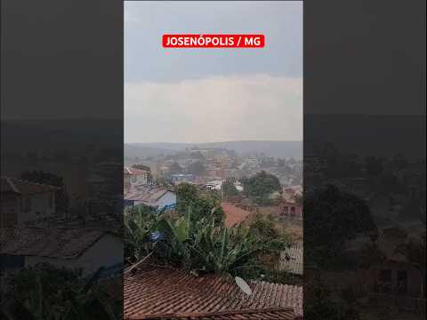 JOSENÓPOLIS / MINAS GERAIS