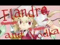 KORPIKLAANI - Flandre & Vodka - rus sub 