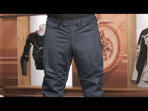 REV'IT! Eclipse 2 Pants Review