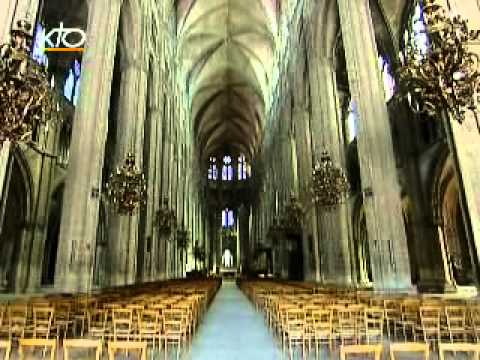 Cathédrale Saint-Étienne de Bourges