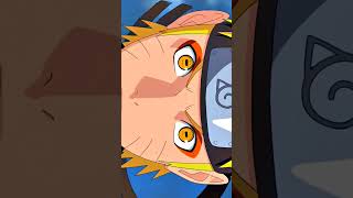 Modo Sábio aumenta a velocidade por causa disso #naruto #youtubeshorts #narutoshippuden
