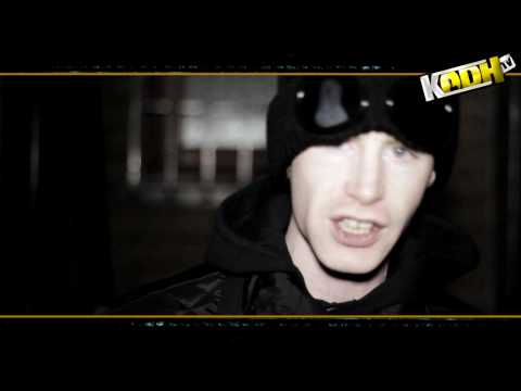 KODH TV - Tripple R-G [Sprayout]