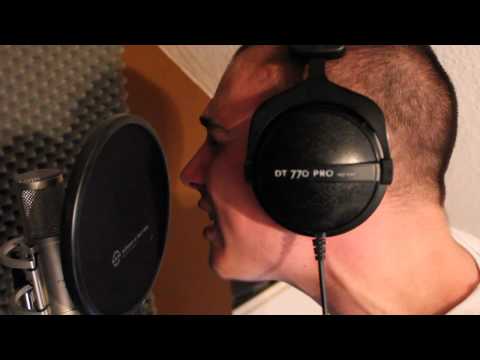 Making of Ich bin FFM Sampler Vol. 3 - Bosca