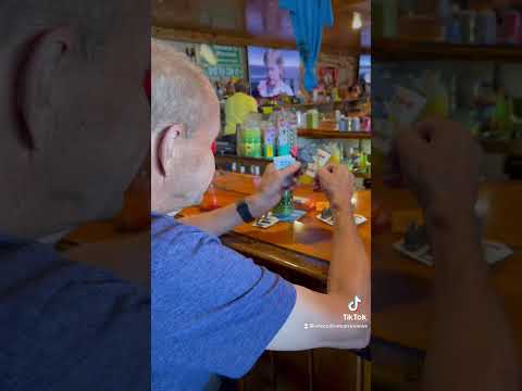 The Big Minnow Video Review