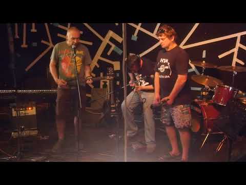 Радиоприемник (Ночной проспект)