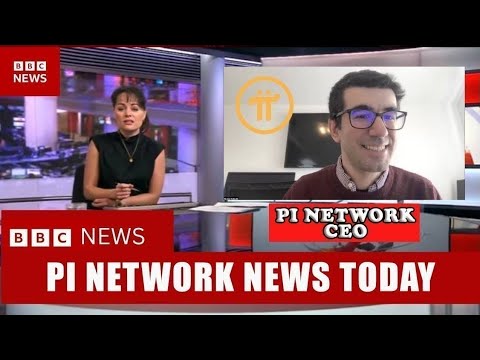 Pi Network Update: Pi Network GCV 314159 Listed on Mainnet - Explosion Coming for Believers!