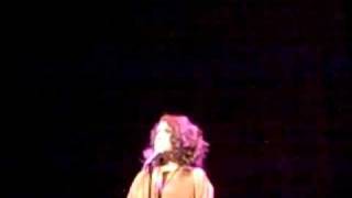 Melissa Manchester-I Know WHo I Am-SOPAC 11 21 10