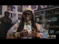 Microphone Check The Hidden History Of Hip Hop Official Trailer