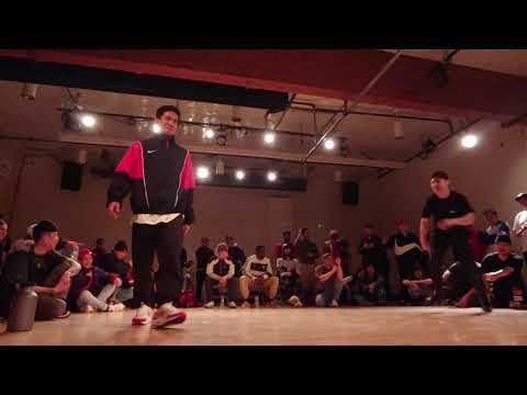 [invited semi] motorman vs detailz - PDX sweet 16