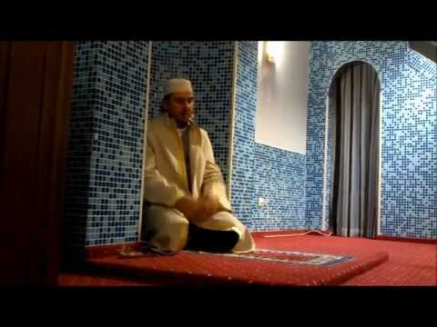 Sami Abdulai - Recitim nga Kur´ani