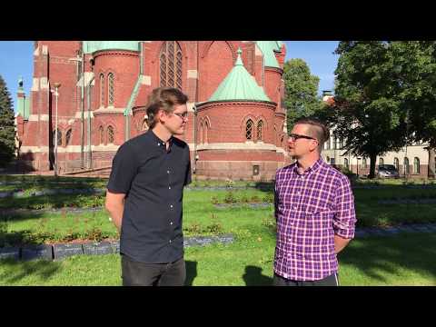 Petri ja Petri - Talvisota 1939-1940 (Kotkan historiaa, osa 18)