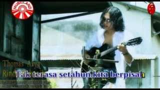 Download lagu Thomas Arya & Yelse - Rindu Kekasih [ ] mp3