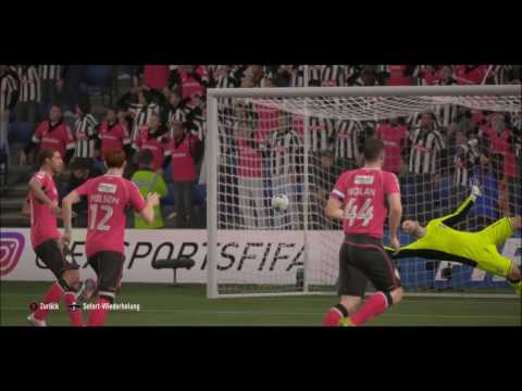 FIFA TOR DES MONATS MÄRZ 2017 HD 1080p