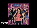 Victorious Cast - Give It Up (Audio) ft. Elizabeth Gillies, Ariana Grande