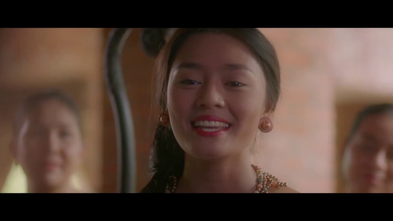 ဂန္ဓဗ္ဗ (Movie Teaser 1)