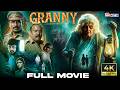 Granny Full Movie Tamil 4k Vijaya Kumaran Dhileepan Vadivukkarasi Vijayamary Tentkotta