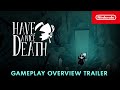 Have a Nice Death  Playstation  játékmenet videója