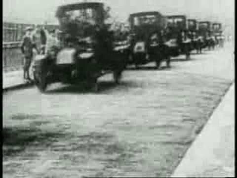 (02) Why We Fight: "Divide and Conquer" (ca. 1943) 2/6