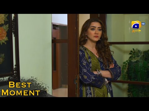 Grift Episode 70 || Ali Abbas - Saniya Shamshad || 𝐁𝐞𝐬𝐭 𝐌𝐨𝐦𝐞𝐧𝐭 𝟎𝟗 || Har Pal Geo