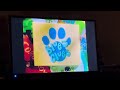 Blue S Clues Productions Nick Jr Productions Elephant Blue S News 1997