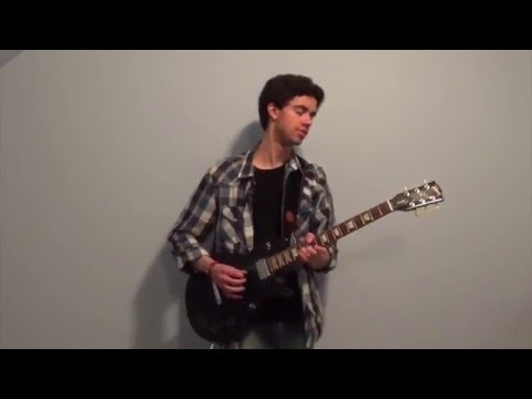 Leave Me - Imagine Dragons