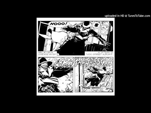 Blue Virus - Borse e valigie (prod. Swelto)