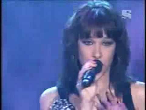 Sara Bellomo ''Cénizas'' Latin American Idol 4 (14.10.09)