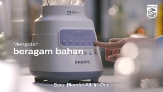 فيليبس سيريز 5000 خلاط 700 واط لافندر