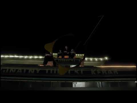 FAME 11 Fight Club - Sarius x Smolasty BASS BOOSTED