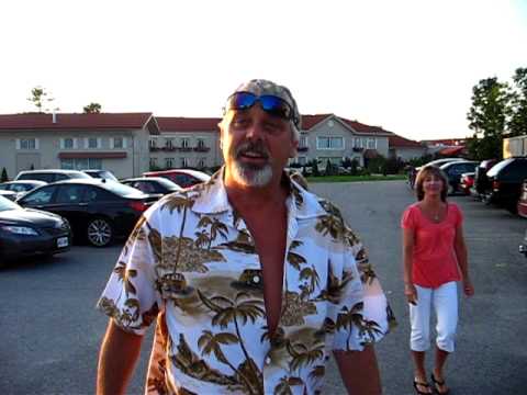 Leaving Inn At Christies Mill