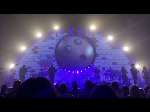 Brit Floyd, "Another Brick In The Wall Part 2" - July 13, 2024 - The Fisher Center, Nashville, TN