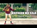 HAYAAN MO SILA DANCE COVER (Rockwell’s Choreography) || Josephine Pineda