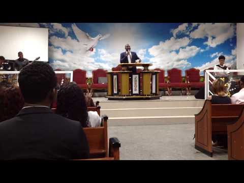 Culto em Gratidão do Allan Moraes - Deus vai te Guiar ♪♫