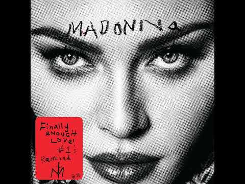 Madonna - Music (Finally Enough Love)