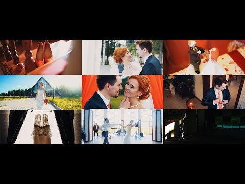 Валентин и Ирина