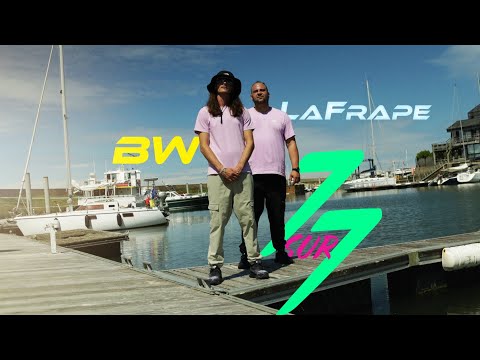 Bw ft Lafrap 7/7 (Clip officiel)