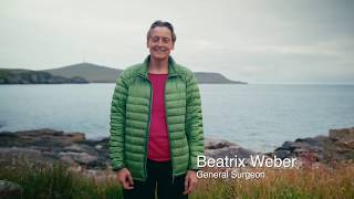 Rural General Surgery in Scotland - Training Opportunities for Junior Doctors