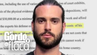 Más de $100,000 podría costarle a Pablo Lyle su Defensa