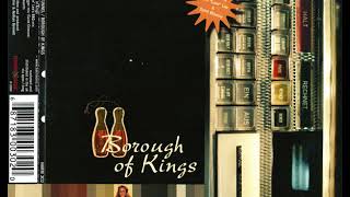 Bridge & Tunnel - Borough Of Kings (Four Bagger Mix)