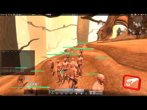 [SWL] Secret World Legends - Agent system issue - 02 27 2018