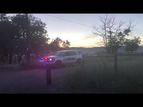 5 reported dead after shootings on Yakama Reservation