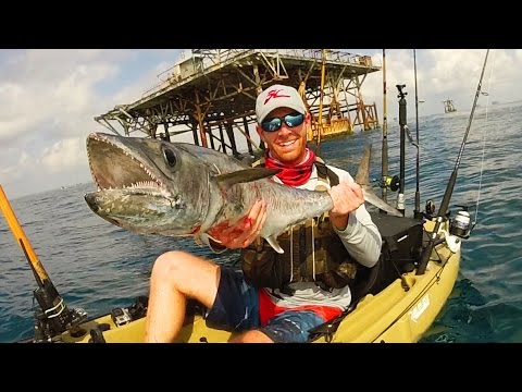 Review: Railblaza Camera Boom 600 for Kayak Fishing | Field Trips with Robert Field