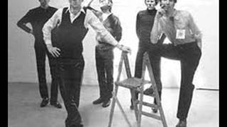 The Monochrome Set - Private Dick