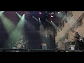 Witchcraft - Alchemist (Live Borgholm Brinner 2019-08-03)