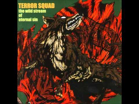 Terror Squad - Straight To Hell
